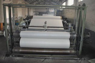 長纖聚酯胎170g/㎡ 特性、應用與優勢