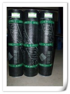 SBS聚酯胎防水卷材 現代建筑防水的優選材料